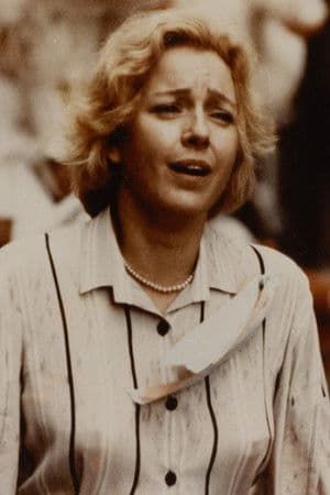 Une femme en fuite Une femme en fuite