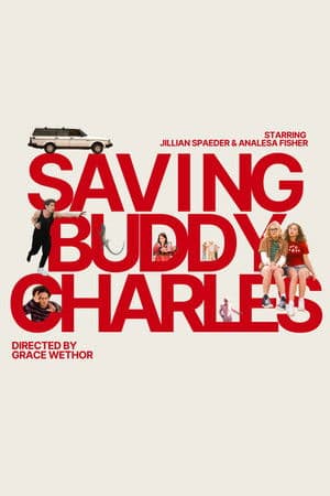Saving Buddy Charles