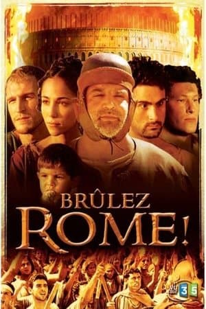 Brûlez Rome ! Brûlez Rome !
