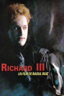 Richard III Richard III