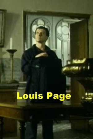 Louis Page Louis Page