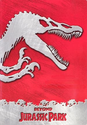 Beyond Jurassic Park Beyond Jurassic Park