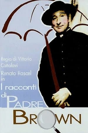I racconti di padre Brown I racconti di padre Brown