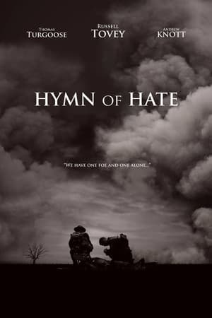 Hymn of Hate Hymn of Hate