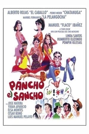 Pancho el Sancho Pancho el Sancho