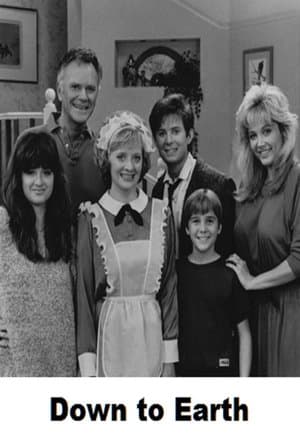 Down to Earth Down to Earth