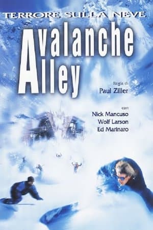 Avalanche Alley Avalanche Alley