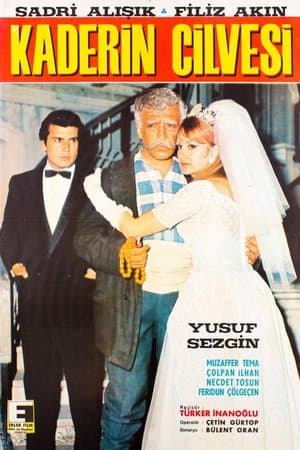 Kaderin Cilvesi Kaderin Cilvesi