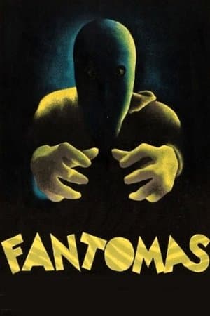 Fantômas Fantômas