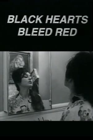 Black Hearts Bleed Red