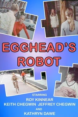 Egghead's Robot Egghead's Robot