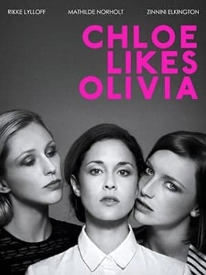 Chloe Likes Olivia