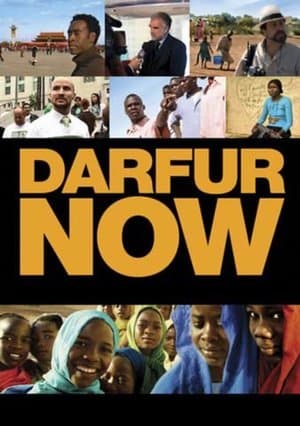 Darfur Now Darfur Now