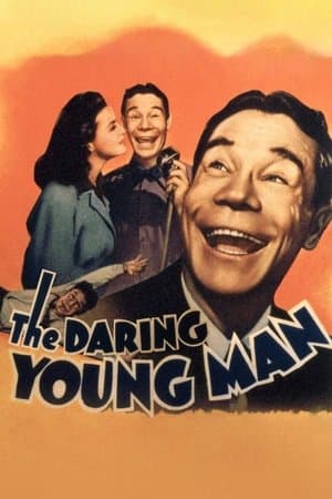 The Daring Young Man The Daring Young Man