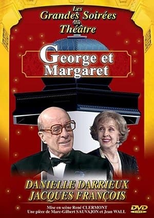 George et Margaret George et Margaret