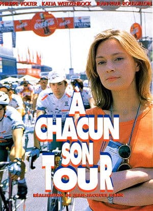 À chacun son tour À chacun son tour