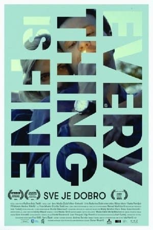 Everything Is Fine Sve je dobro