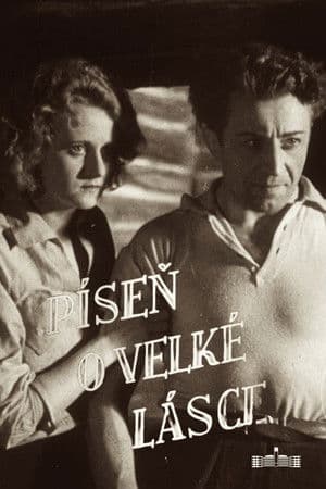 Píseň o velké lásce