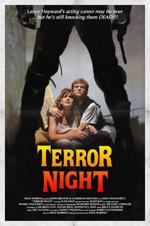 Terror Night Terror Night