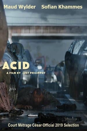 Acid Acide