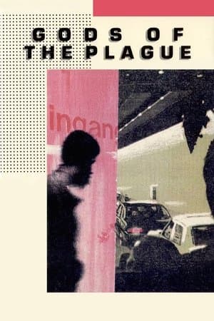 Gods of the Plague Götter der Pest