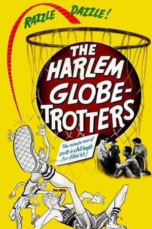 The Harlem Globetrotters