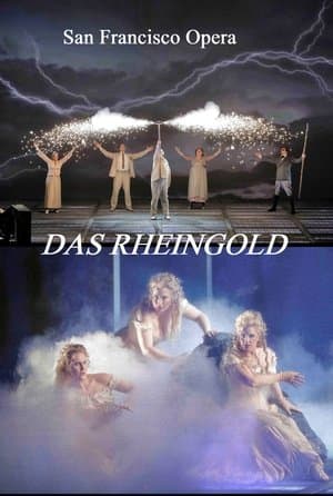 Das Rheingold - San Francisco Opera Das Rheingold - San Francisco Opera
