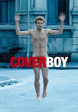 Cover Boy Cover boy: L'ultima rivoluzione