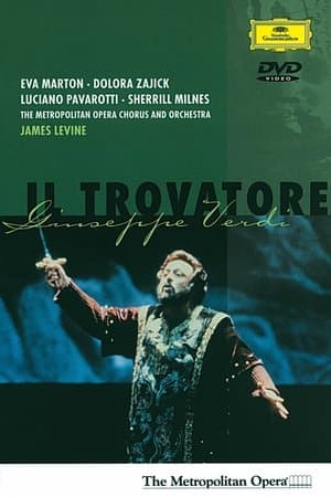 Il Trovatore Il Trovatore