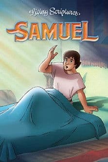 Samuel the Boy Prophet Samuel the Boy Prophet