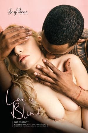 Love Is Blind Love Is Blind