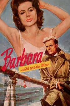 Barbara - Wild wie das Meer Barbara - Wild wie das Meer