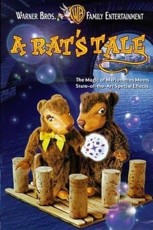 A Rat's Tale Die Story von Monty Spinnerratz