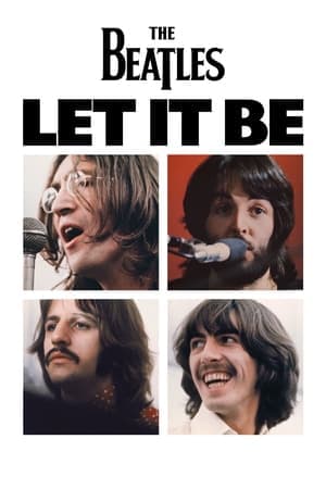 Let It Be Let It Be
