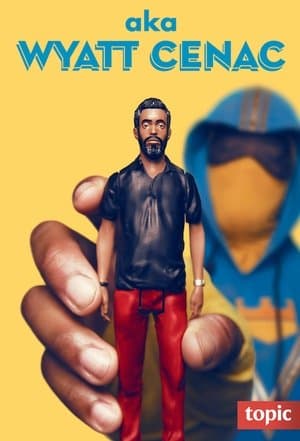 aka Wyatt Cenac aka Wyatt Cenac