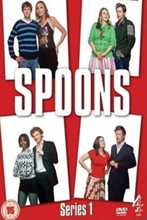 Spoons Spoons