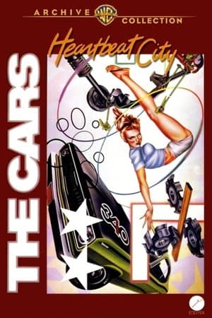 The Cars: Heartbeat City The Cars: Heartbeat City