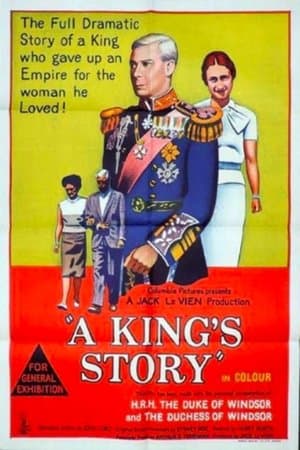 A King's Story A King's Story