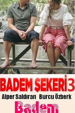 Badem Şekeri 3 Badem Şekeri 3