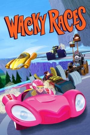 Wacky Races Wacky Races