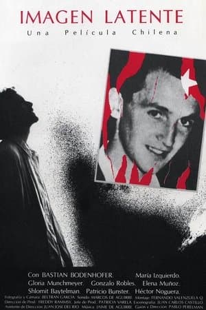 Latent Image Imagen latente