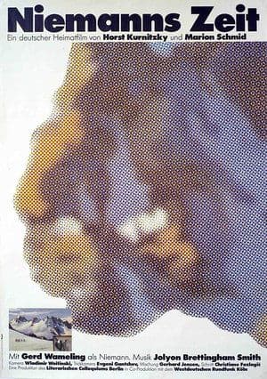 Niemanns Zeit - Ein deutscher Heimatfilm Niemanns Zeit - Ein deutscher Heimatfilm