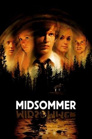 Midsummer Midsommer
