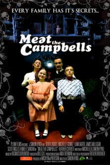 Meat the Campbells Meat the Campbells