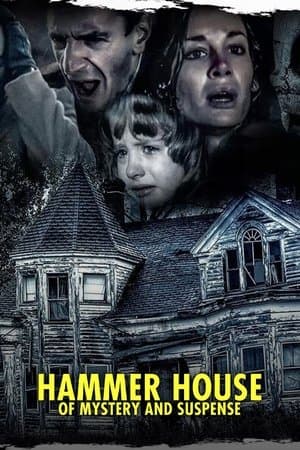 Hammer House of Mystery and Suspense Hammer House of Mystery and Suspense