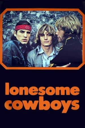 Lonesome Cowboys Lonesome Cowboys