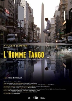L'homme tango L'homme tango