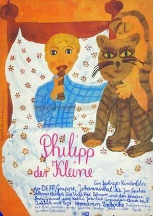 Phillip the Small Philipp, der Kleine