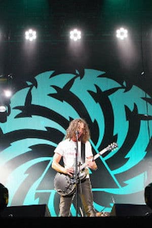 Soundgarden - Live At Lollapalooza