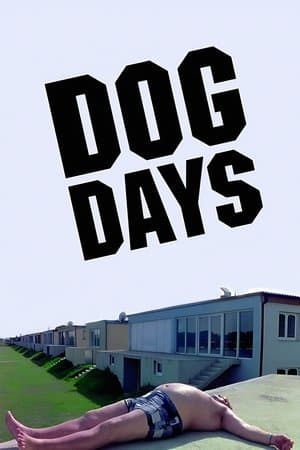 Dog Days Hundstage